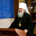 Митрополит Калужский и Боровский Климент: «Служение ближнему должно стать делом каждого христианина»