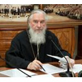 Митрополит Климент: "Задача Издательского совета - наведение порядка в распространении православных книг"