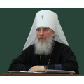 Митрополит Климент о духовном наследии святителя Феофана Затворника