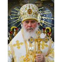Митрополит Калужский и Боровский Климент (Капалин): «Он был, быть может, не властным царем, но большим человеком…»