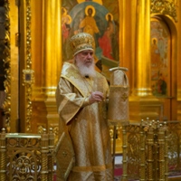 Митрополит Калужский и Боровский Климент: Молитва и наследство