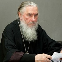 Митрополит Калужский и Боровский Климент: «Наследник»