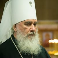 Митрополит Калужский и Боровский Климент: Как Церковь поддерживает литераторов?