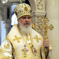 Митрополит Климент: Россия – чудо, данное нам Богом