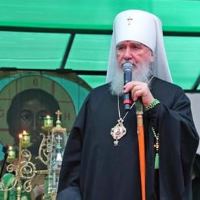 Митрополит Калужский и Боровский Климент (Капалин): Тайна бессмертия открыта нам в Богородице