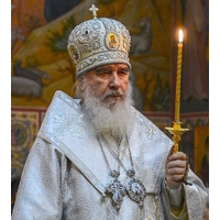 Митрополит Калужский и Боровский Климент (Капалин): Крещенская святыня