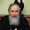 В Издательском совете Русской Православной Церкви прошла конференция «Церковь и историческая наука». 