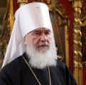 Митрополит Климент: Крещение Руси и образ святого князя