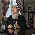 Итоги 2012 года - интервью митрополита Калужского и Боровского Климента