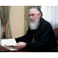 Приветствием митрополита Климента к читателям каталога «Православная книга»