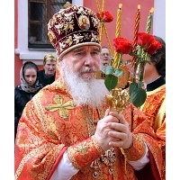 Митрополит Калужский и Боровский Климент: Христос с нами!