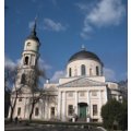 Официальный сайт Калужской епархии - приходы - город Калуга - Свято-Троицкий кафедральный собор