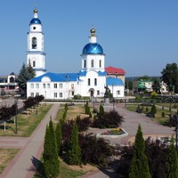 Казанский собор, г. Малоярославец