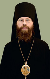 Епископ Тарусский Леонид (Толмачев), викарий Калужской епархии