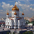 Пятая годовщина воссоединения Русской Зарубежной Церкви и Московского Патриархата