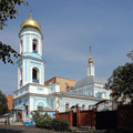  В Калужской епархии прошли торжественные молебны по случаю Дня Православной молодежи