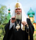 В Москве молитвенно почтили память Святейшего Патриарха Алексия II