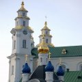 Студенты Калужской духовной семинарии совершили паломническую поездку в Почаевскую и Киево-Печерскую Лавру