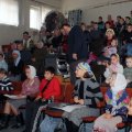 В ДПЦ «Вера, Надежда, Любовь» в Обнинске начался новый учебный год