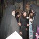 2010-06-30 Архиепископ Людиновский Георгий совершил иноческий постриг в Свято-Успенской Тихоновой пустыни