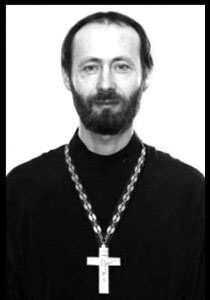 Погиб клирик Калужской епархии иерей Роман Глыбовский