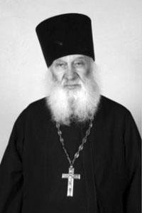 На 73 году жизни после продолжительной болезни скончался клирик Калужской епархии протоиерей Владимир Коженков