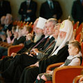Митрополит Климент принял участие в торжествах по поводу Дня православной книги