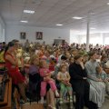 В ПМЦ «Златоуст» состоялось открытие XIV летнего сезона отдыха детей