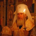 В Свято-Пафнутьев Боровском монастыре двое насельников приняли постриг в малую схиму