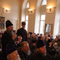 В Калуге прошло общеепархиальное собрание клириков и мирян Калужской епархии