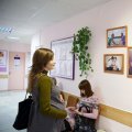 Калужская добровольческая служба «Милосердие» проводит фотовыставку «В ожидании чуда»