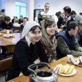 В ПМЦ "Златоуст" прошла встреча православной молодежи