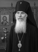 Скончался викарий Калужской епархии архиепископ Людиновский Георгий