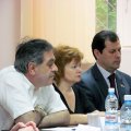 Представители епархии приняли участие в круглом столе «Миграционная проблематика в Калужской области»