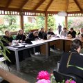 В Калужском епархиальном управлении прошло расширенное заседание Епархиального совета