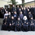 В Калужской духовной семинарии завершился учебный год