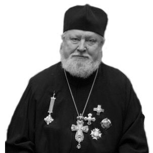 В Калуге скончался протоиерей Михаил Бондарь, настоятель храма в честь святителя Николая