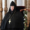 Соболезнование Святейшего Патриарха Кирилла в связи с кончиной игумении Никоны