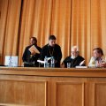 Клирик Калужской епархии удостоен ученой степени кандидата богословия