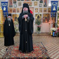 Людиново с архипастырским визитом посетил епископ Никита (Ананьев)