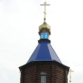 Викарий Калужской епархии епископ Людиновский Никита посетил храм святителя Николая в д. Жилино