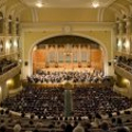 В Московской консерватории состоится благотворительный концерт Друзей милосердия