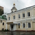 Свято-Тихоновский гуманитарный университет проводит дни открытых дверей
