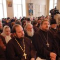 В Калуге прошло Общеепархиальное собрание клириков и мирян Калужской епархии