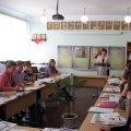 Семинар о перспективах преподавания «Основ православной культуры» в Боровском районе