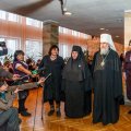 VII международный Сретенский православный кинофестиваль «Встреча»