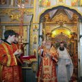 Митрополит Климент посетил Свято-Пафнутьев Боровский монастырь