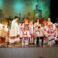 В Обнинском городском Дворце Культуры состоялся 15й областной фестиваль творчества «особых детей»