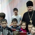 В Калуге продолжаются мероприятия, посвященные Дню православной книги