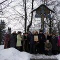 Члены КО ИППО совместно с представителями Калужской епархии совершили паломничество в Московские монастыри